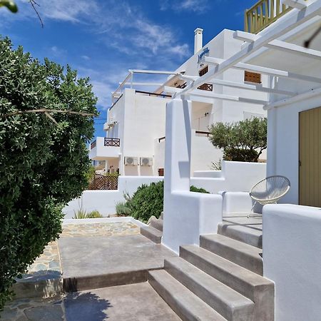 Summer Villa Adamantas  Exterior photo